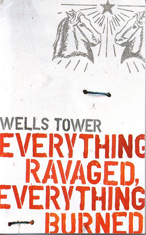 Everything Ravaged, Everything Burned