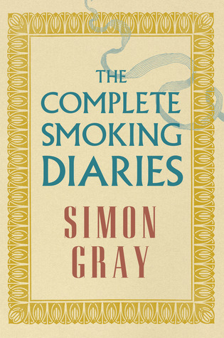 The Complete Smoking Diaries the Complete Smoking Diaries