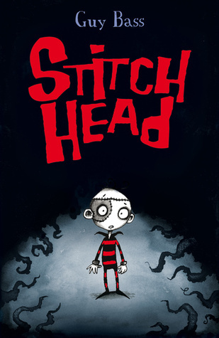 Bass, G: Stitch Head