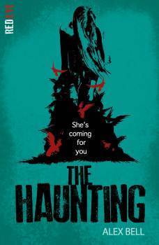 The Haunting (Red Eye, Band 6)