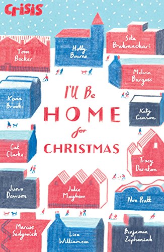 Various: I'll Be Home for Christmas