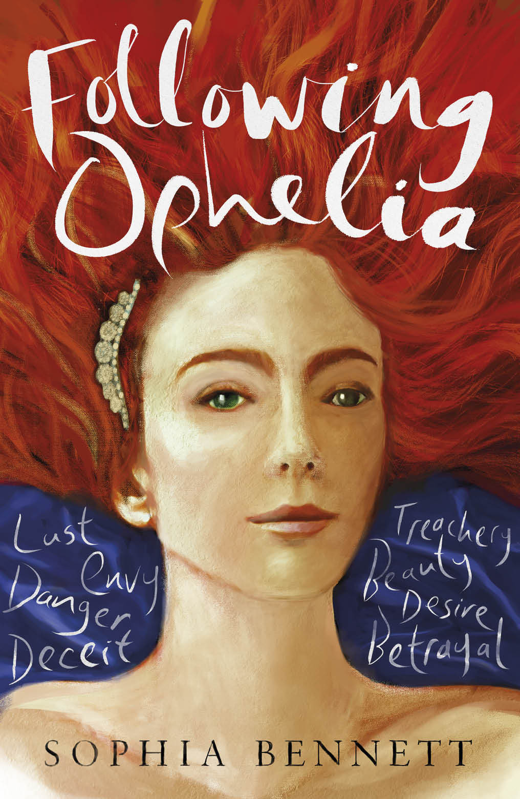 Following Ophelia: 1