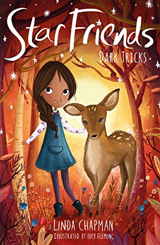 Dark Tricks: 4 (Star Friends, 4)