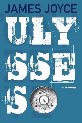 Ulysses: Dublin Edition