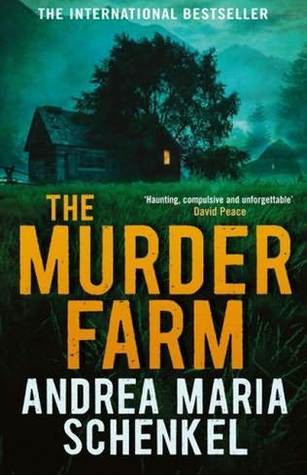 The Murder Farm: Winner of Deutscher Krimi-Preis, Kategorie National 2007, Friedrich-Glauser-Krimipreis 2007 für das beste Debüt und dem Corine - ... Krimipreis, Martin Beck Award 2008