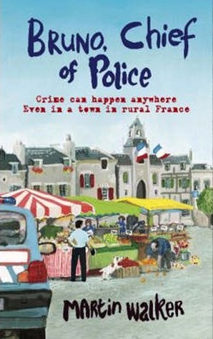 Death in the Dordogne: Bruno, Chief of Police 1
