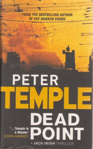 Dead Point: A Jack Irish Thriller