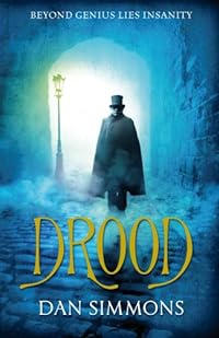 Drood, English edition