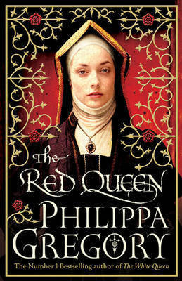 The Red Queen (COUSINS' WAR)