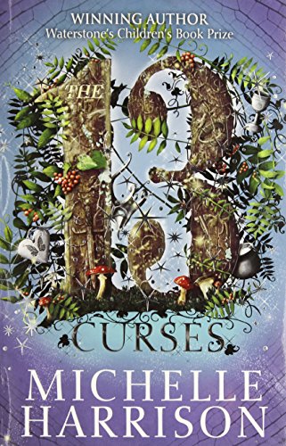 The Thirteen Curses (13 Treasures, Band 2)