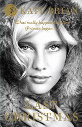 Last Christmas: The Private Prequel (Private Series)