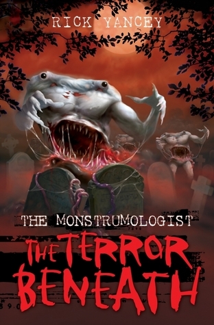 Terror Beneath
