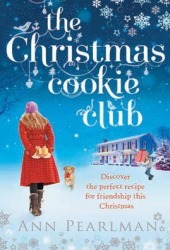 The Christmas Cookie Club
