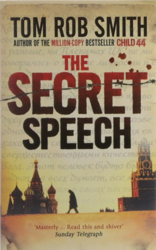 The Secret Speech