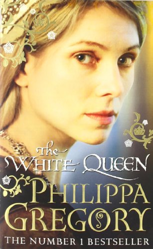 The White Queen (COUSINS' WAR, Band 1)