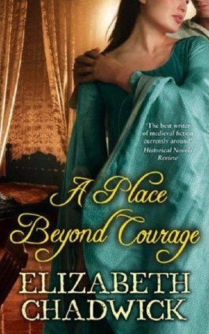 A Place Beyond Courage (William Marshal, Band 1)