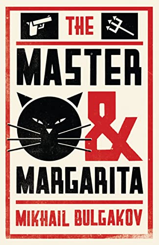 The Master & Margarita: Mikhail Bulgakov (Evergreens)