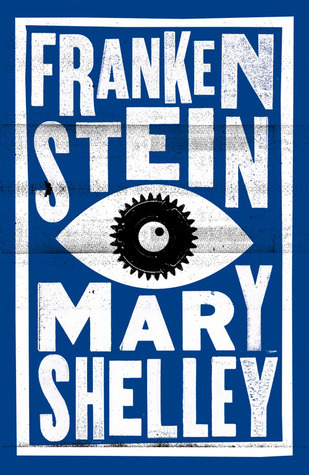 Frankenstein: Annotated Edition (Alma Classics LTD)