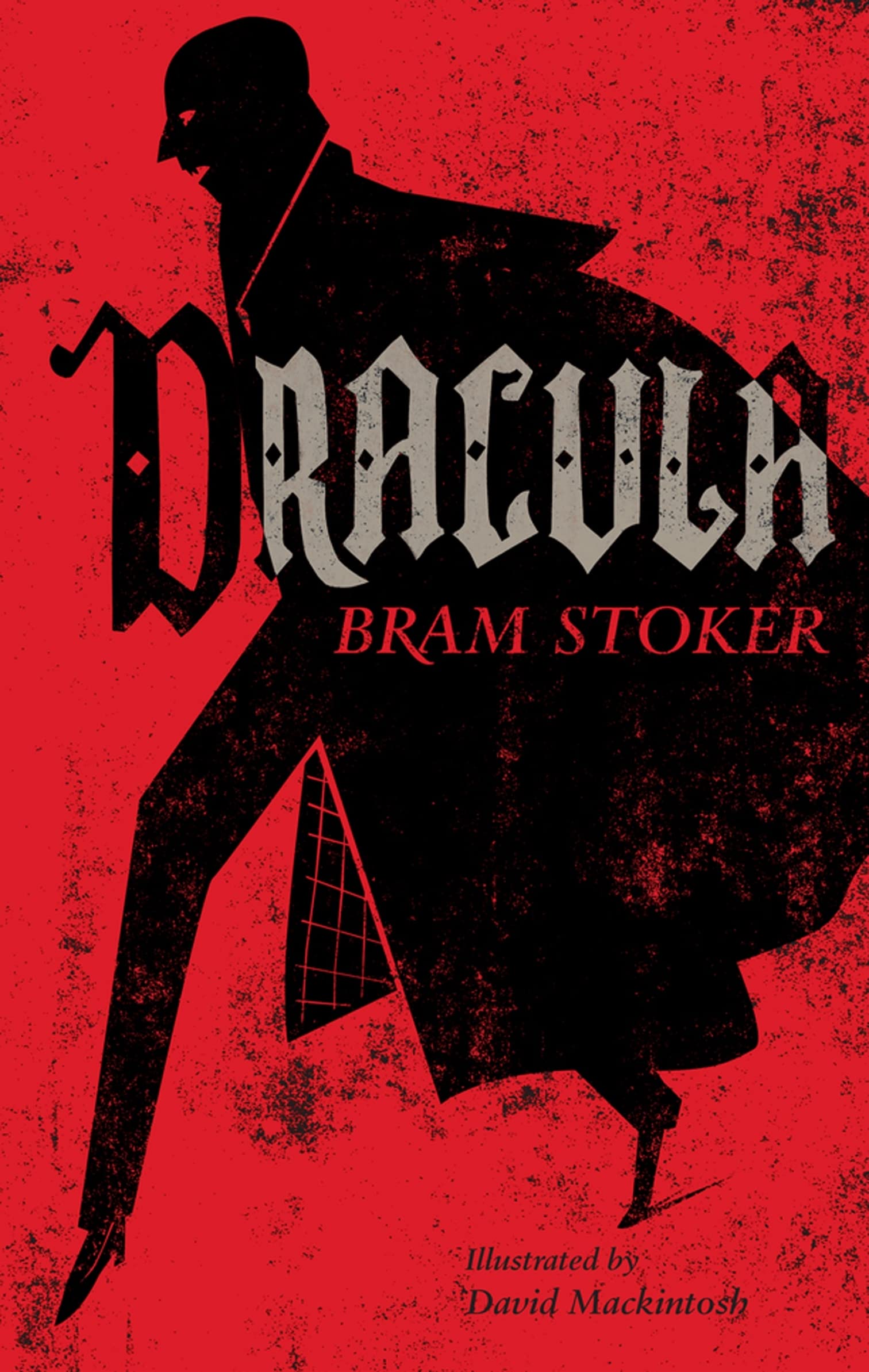 Dracula: Bram Stoker (Alma Junior Classics)