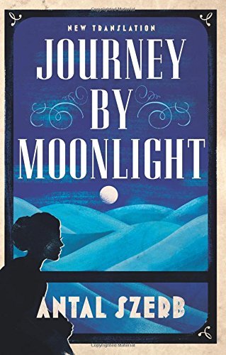 Journey by Moonlight: Newly Translated and Annotated (Evergreens)