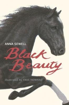 Black Beauty: Illustrated by Paul Howard (Alma Junior Classics)