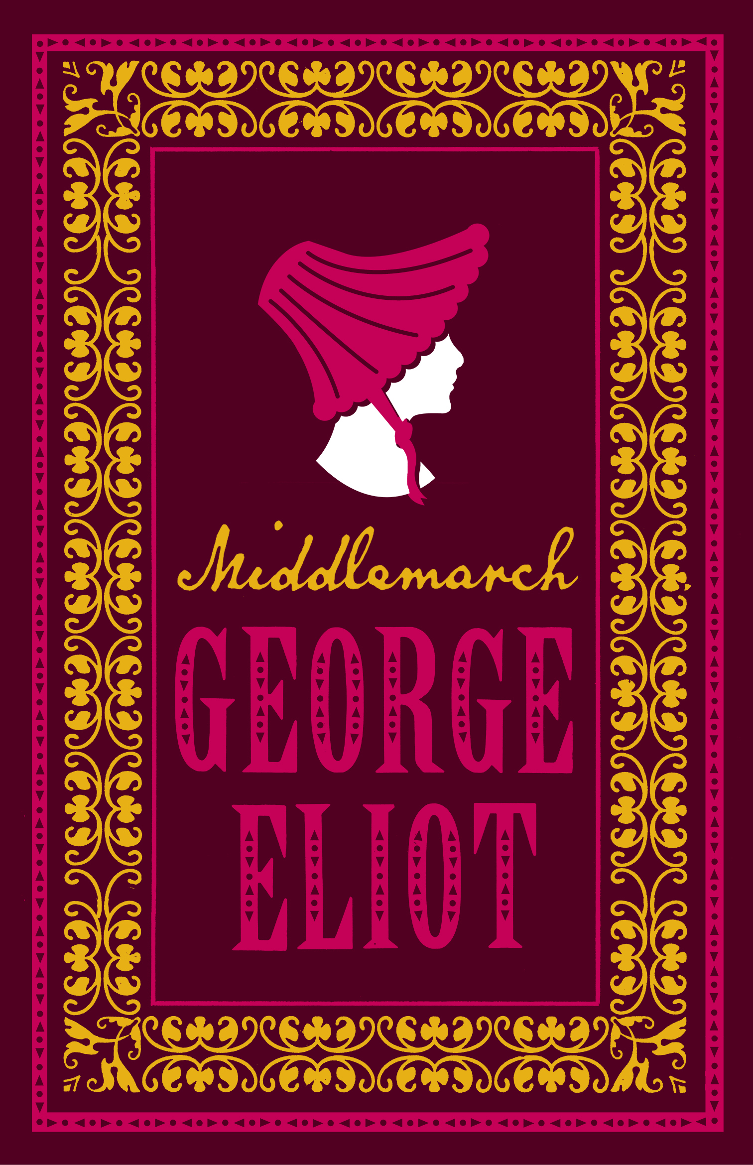 Middlemarch: Annotated Edition (Alma Classics Evergreens)