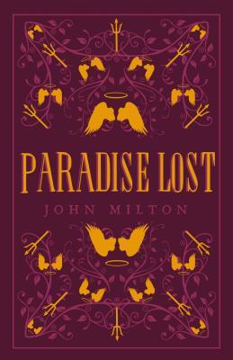 Paradise Lost: Annotated Edition (Great Poets series)