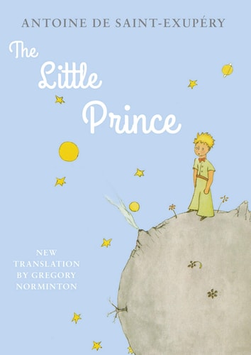 The Little Prince: New translation (Alma Junior Classics)