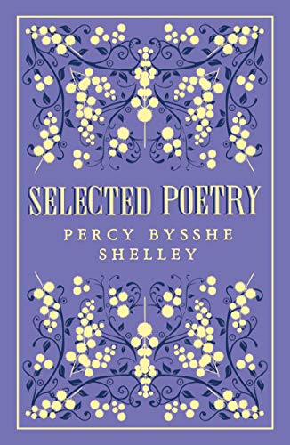 Selected Poetry (Great Poets Series)