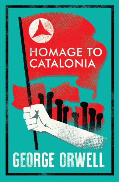 Homage to Catalonia: Annotated Edition