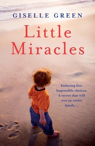 LITTLE MIRACLES: Sometimes only faith can hold you together...