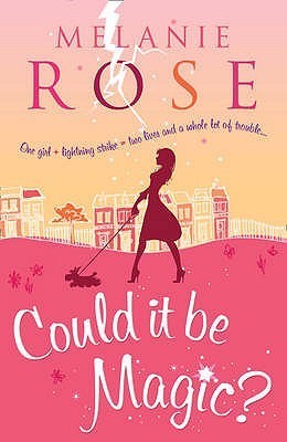 Could It Be Magic?: The must-read, magical romantasy romcom for Winter 2023!