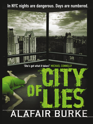 CITY OF LIES