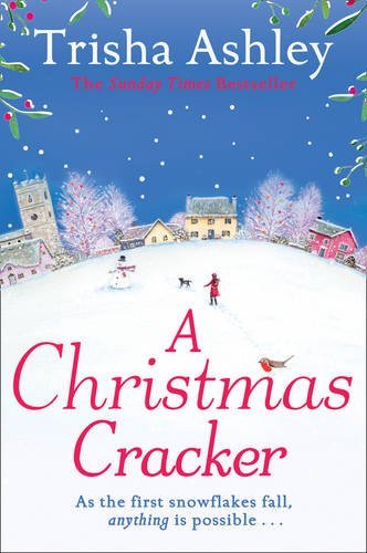 A Christmas Cracker: The only festive romance to curl up with this Christmas!