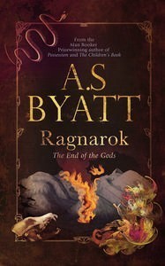 Ragnarok, The End of the Gods (Myths)