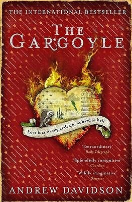 The Gargoyle, English edition: Nominiert: International IMPAC DUBLIN Literary Award, 2010