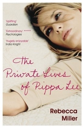 The Privat Lives of Pippa Lee