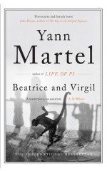 Beatrice and Virgil