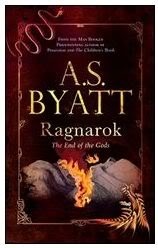 Ragnarok.The End of the Gods