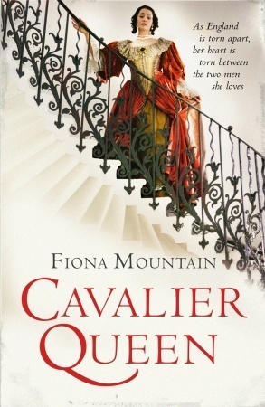 Cavalier Queen -