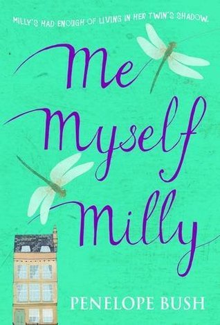 Me, Myself, Milly