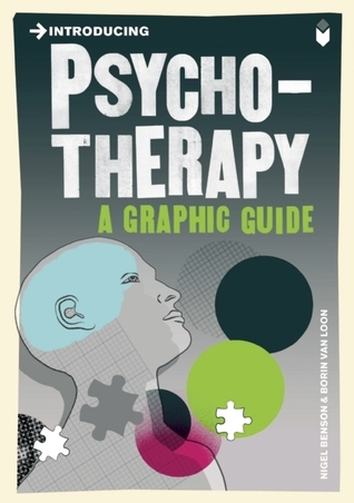 Introducing Psychotherapy: A Graphic Guide