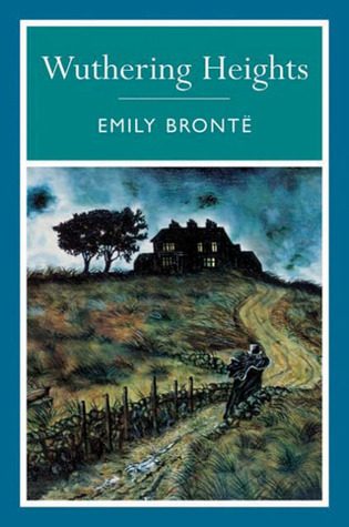 Wuthering Heights (Arcturus Classics)