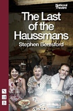 The Last of the Haussmans (National Theatre)