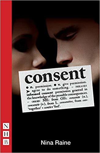 Consent (Nick Hern Books)