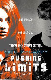 Pushing the Limits (A Pushing the Limits Novel)