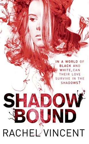 Shadow Bound (An Unbound Novel)