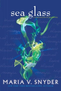 Sea Glass (The Glass Series, Band 2)