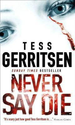 Never Say Die: Never Say Die / Presumed Guilty