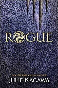 Rogue (The Talon Saga)